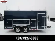 2026 Bravo Trailers STAR 