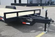 new Car Haulers / Racing Trailers BND  for sale, in Schoolcraft, MI Thumbnail 7