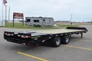 new Equipment / Flatbed Trailers Gatormade Trailers  for sale, in Schoolcraft, MI Thumbnail 5