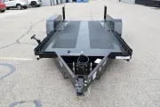 new Equipment / Flatbed Trailers BND  for sale, in Schoolcraft, MI Thumbnail 8