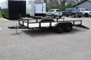 new Utility Trailers HTC  for sale, in Schoolcraft, MI Thumbnail 9