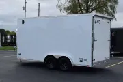new Cargo (Enclosed) Trailers ATC  for sale, in Schoolcraft, MI Thumbnail 4