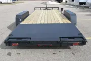 new Car Haulers / Racing Trailers BND  for sale, in Schoolcraft, MI Thumbnail 5