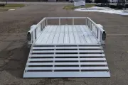 new Utility Trailers Sport Haven  for sale, in Schoolcraft, MI Thumbnail 10