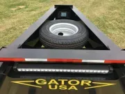new Equipment / Flatbed Trailers Gatormade Trailers  for sale, in Schoolcraft, MI Thumbnail 9