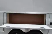 new Cargo (Enclosed) Trailers Bravo Trailers  for sale, in Schoolcraft, MI Thumbnail 10