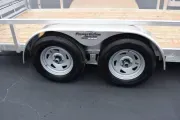 new Utility Trailers Sport Haven  for sale, in Schoolcraft, MI Thumbnail 11