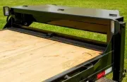 new Equipment / Flatbed Trailers Gatormade Trailers  for sale, in Schoolcraft, MI Thumbnail 8