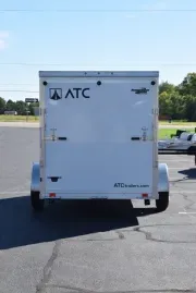 new Cargo (Enclosed) Trailers ATC  for sale, in Schoolcraft, MI Thumbnail 3
