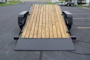 new Equipment / Flatbed Trailers BND  for sale, in Schoolcraft, MI Thumbnail 7