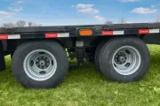 new Equipment / Flatbed Trailers Gatormade Trailers  for sale, in Schoolcraft, MI Thumbnail 16