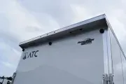 new Cargo (Enclosed) Trailers ATC  for sale, in Schoolcraft, MI Thumbnail 10