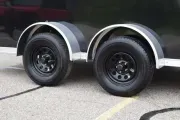 new Cargo (Enclosed) Trailers United Trailers  for sale, in Schoolcraft, MI Thumbnail 8