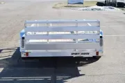 new Utility Trailers Sport Haven  for sale, in Schoolcraft, MI Thumbnail 4
