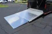 new Car Haulers / Racing Trailers InTech  for sale, in Schoolcraft, MI Thumbnail 14