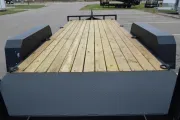 new Equipment / Flatbed Trailers BND  for sale, in Schoolcraft, MI Thumbnail 7