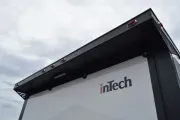 new Car Haulers / Racing Trailers InTech  for sale, in Schoolcraft, MI Thumbnail 6
