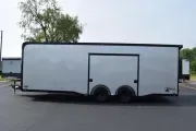 new Car Haulers / Racing Trailers ATC  for sale, in Schoolcraft, MI Thumbnail 6
