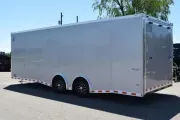 new Car Haulers / Racing Trailers Bravo Trailers  for sale, in Schoolcraft, MI Thumbnail 3