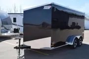 new Motorcycle / Cycle Trailers Bravo Trailers  for sale, in Schoolcraft, MI Thumbnail 2