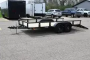 new Utility Trailers HTC  for sale, in Schoolcraft, MI Thumbnail 9