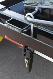 new Equipment / Flatbed Trailers Gatormade Trailers  for sale, in Schoolcraft, MI Thumbnail 13