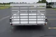 new Utility Trailers Sport Haven  for sale, in Schoolcraft, MI Thumbnail 3