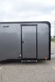 used Car Haulers / Racing Trailers ATC  for sale, in Schoolcraft, MI Thumbnail 3