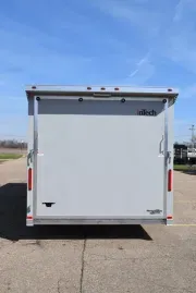 new Car Haulers / Racing Trailers InTech  for sale, in Schoolcraft, MI Thumbnail 7