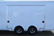 new Car Haulers / Racing Trailers InTech  for sale, in Schoolcraft, MI Thumbnail 8