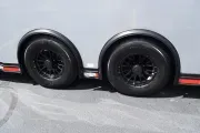 new Car Haulers / Racing Trailers InTech  for sale, in Schoolcraft, MI Thumbnail 13
