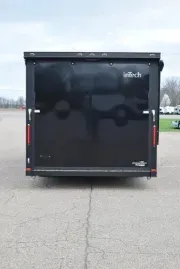 new Car Haulers / Racing Trailers InTech  for sale, in Schoolcraft, MI Thumbnail 7