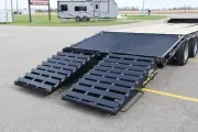 new Equipment / Flatbed Trailers Gatormade Trailers  for sale, in Schoolcraft, MI Thumbnail 11