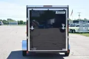 new Cargo (Enclosed) Trailers Haulmark  for sale, in Schoolcraft, MI Thumbnail 3