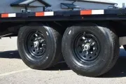 new Equipment / Flatbed Trailers BND  for sale, in Schoolcraft, MI Thumbnail 5