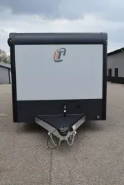 new Car Haulers / Racing Trailers InTech  for sale, in Schoolcraft, MI Thumbnail 7