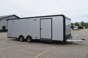new Car Haulers / Racing Trailers InTech  for sale, in Schoolcraft, MI Thumbnail 2