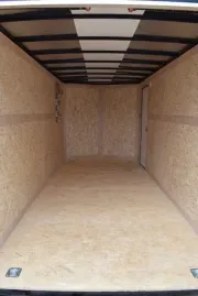 new Cargo (Enclosed) Trailers Haulmark  for sale, in Schoolcraft, MI Thumbnail 11