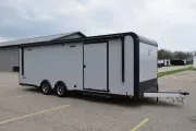 new Car Haulers / Racing Trailers InTech  for sale, in Schoolcraft, MI Thumbnail 2