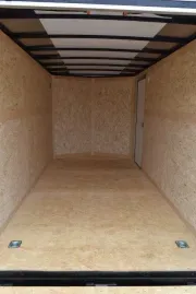 new Cargo (Enclosed) Trailers Haulmark  for sale, in Schoolcraft, MI Thumbnail 11