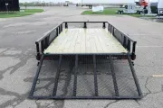 new Utility Trailers HTC  for sale, in Schoolcraft, MI Thumbnail 5