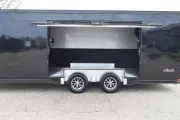 new Car Haulers / Racing Trailers InTech  for sale, in Schoolcraft, MI Thumbnail 14