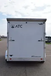 new Cargo (Enclosed) Trailers ATC  for sale, in Schoolcraft, MI Thumbnail 4
