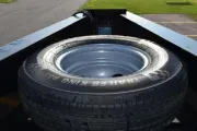 new Equipment / Flatbed Trailers Gatormade Trailers  for sale, in Schoolcraft, MI Thumbnail 11