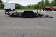 new Equipment / Flatbed Trailers BND  for sale, in Schoolcraft, MI Thumbnail 6