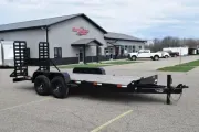 2026 BND Trailers Equipment 