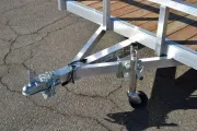 new Utility Trailers Sport Haven  for sale, in Schoolcraft, MI Thumbnail 11