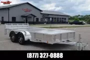 new Utility Trailers Sport Haven  for sale, in Schoolcraft, MI Thumbnail 1