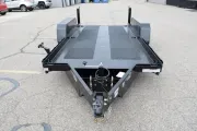 new Equipment / Flatbed Trailers BND  for sale, in Schoolcraft, MI Thumbnail 8