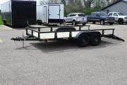 new Utility Trailers HTC  for sale, in Schoolcraft, MI Thumbnail 9